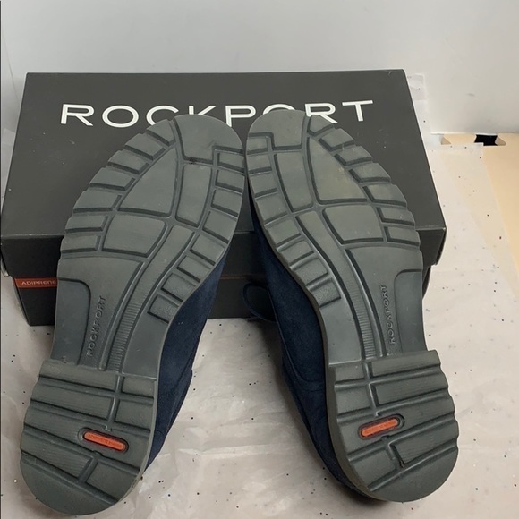 ROCKPORT
Sharp & Ready Colben Oxford main image 6